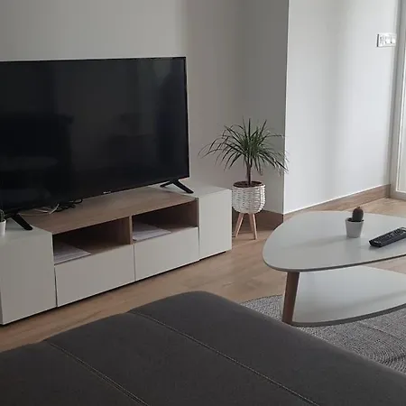 Ya No Esta Disponible Apartmán