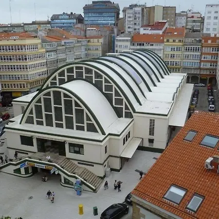 Ya No Esta Disponible A Coruña