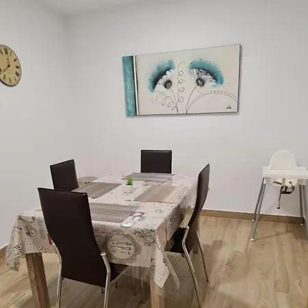 Apartmán Ya No Esta Disponible A Coruña